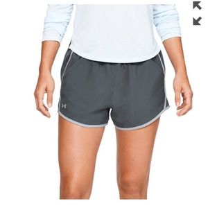 Under Armour Fly By Shorts